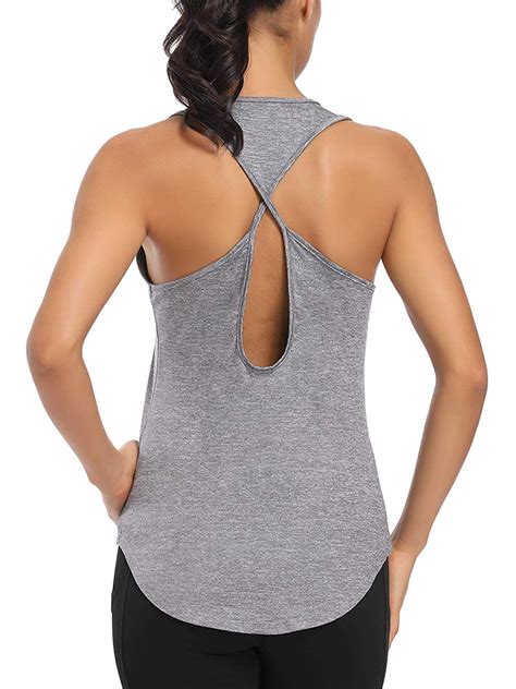 Yoga tank top 